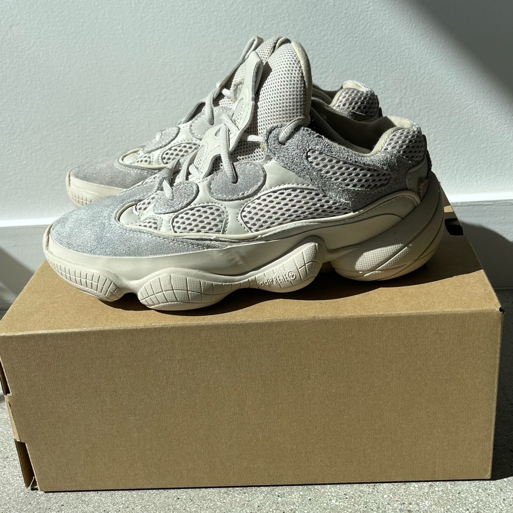 Adidas Yeezy 500